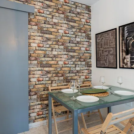 Apartment Day-sea 2-bedroom In Oroklini Larnaca