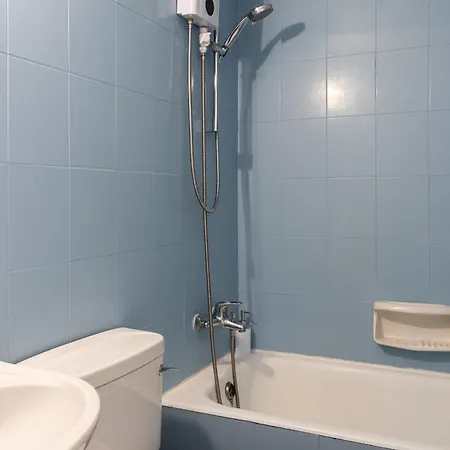 Day-sea 2-bedroom In Oroklini * Larnaca