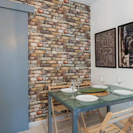 Апартаменты Day-sea 2-bedroom In Oroklini Ларнака