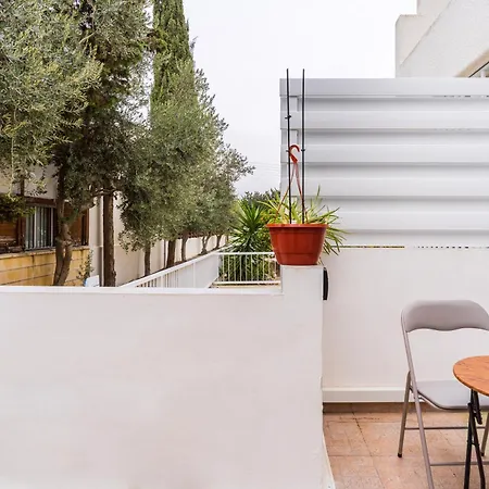 Day-sea 2-bedroom In Oroklini * Λάρνακα