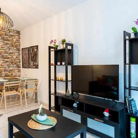 Day-sea 2-bedroom In Oroklini لارنكا